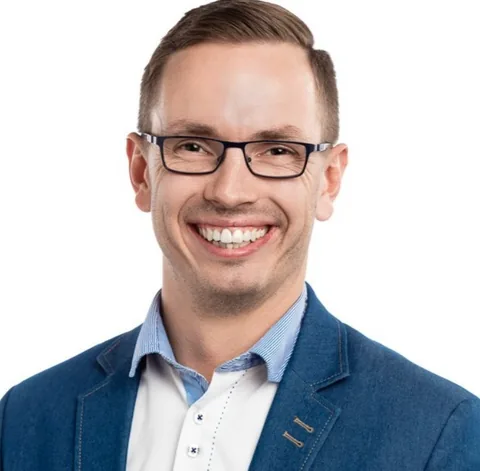 Jiří Vaněk