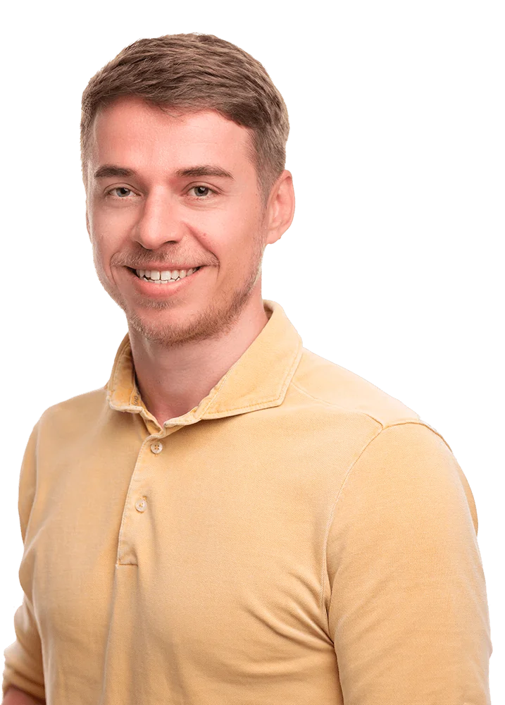 Viktor Olijnyk