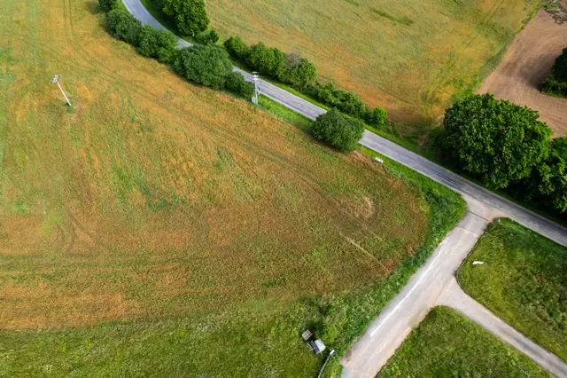 Pozemek Županovice, fotografie 5